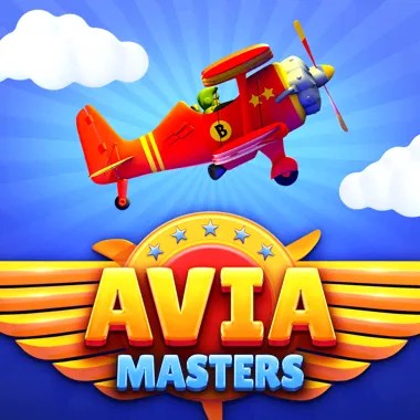 Play the Aviamasters slot by BGAMING on Trickz Casino