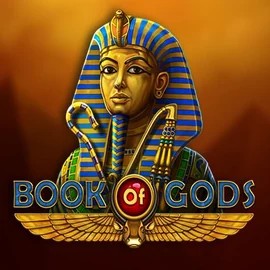 game logo by BF Games on trickzcasino.eu.com