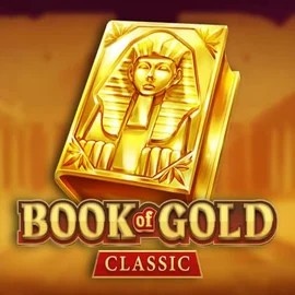 game logo by Playson on trickzcasino.eu.com