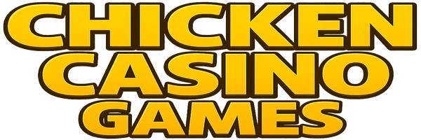 Chicken Casino Games slot visual from InOut available on trickzcasino.eu.com