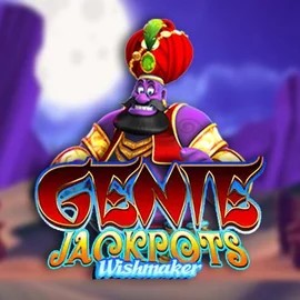 game logo by Blueprint Gaming on trickzcasino.eu.com