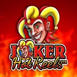 game logo by Playtech on trickzcasino.eu.com