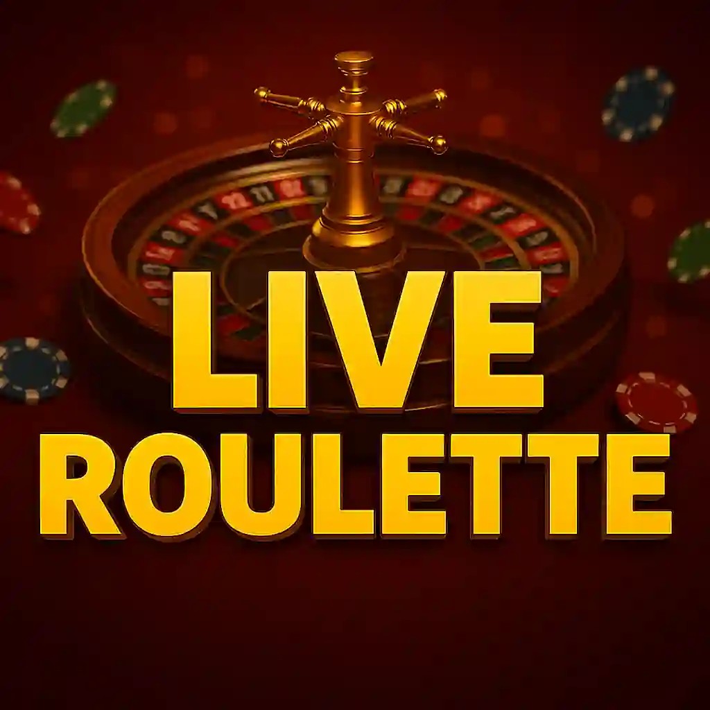game logo by Pragmatic Live on trickzcasino.eu.com