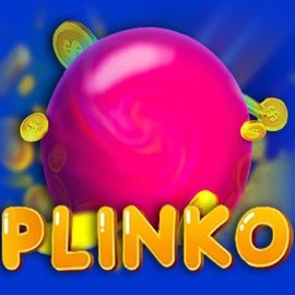 Plinko (BGaming) by BGAMING, showcased at trickzcasino.eu.com – game logo
