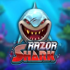 game logo by Push Gaming on trickzcasino.eu.com