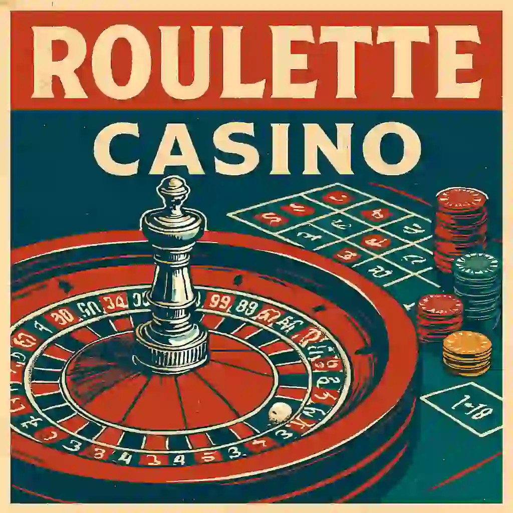 Try Roulette Casino slot by Pragmatic Play on trickzcasino.eu.com – logo image