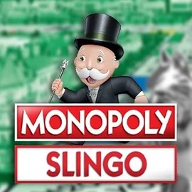 Play Slingo Monopoly slot by Gaming Realms on trickzcasino.eu.com