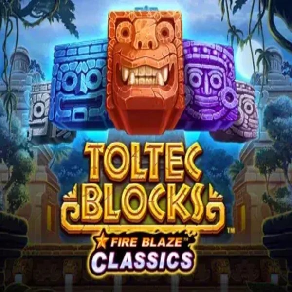 game logo by Rarestone Gaming on trickzcasino.eu.com