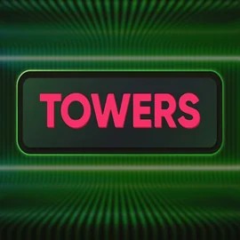 Towers online slot from Turbo Games – play at trickzcasino.eu.com