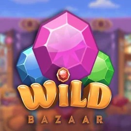 game logo by NetEnt on trickzcasino.eu.com